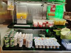-The COOK·厨餐厅·自助餐(浦东嘉里大酒店)