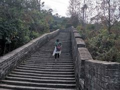 -求水山公园