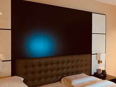 -上海静安昆仑大酒店