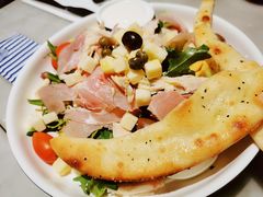 主厨精选沙拉-玛尚诺意式餐厅(天环广场店)