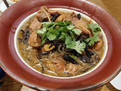 -金掌勺·锅包肉(广渠门店)