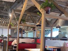 -鱼酷活鱼烤鱼(南京水游城店)