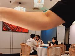 -一品红川菜(皇岗二店)