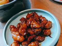 -新白鹿餐厅(城西银泰城店)