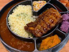 -肥肥虾庄·金牌油焖大虾(杨园滨江时代walk店)