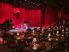 -JZ Club 爵士酒吧(上海店)