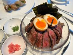 -L'Arome芳芳法国餐厅(仙林金鹰店)