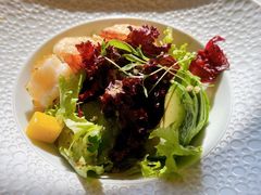 -弦月窗LUNETTE BY AMANDA(复兴路店)