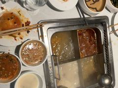 -海底捞火锅(赛格国际购物中心店)