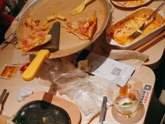 -乐凯撒披萨(中心书城店)