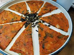-·缸桶屋·韩式牛肋条自助烤肉(西湖D11店)