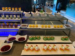 -长春净月潭喜来登酒店·盛宴标帜餐厅