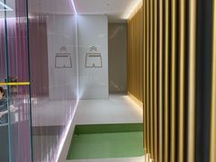 -优享健身(三元桥店)