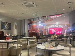 -必胜客(大悦城店)