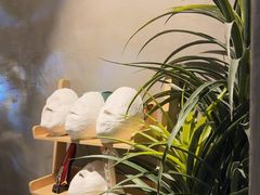 -施奈儿.洗头頭療.按摩SPA.采耳(上梅林店)