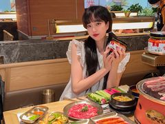 -西塔老太太泥炉烤肉(武汉摩尔城店)