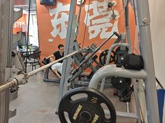-健怪兽24h健身馆(恒大帝景店)