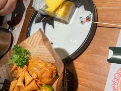 -岛风·台食小馆 ISLAND BISTRO(烟台山店)