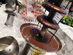 -火锅岛潮牌自助餐厅(天津天佑城店)