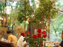 -樾餐厅泰式海鲜火锅(民歌湖店)