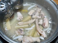 -大头椰·椰子鸡火锅(新梦店)