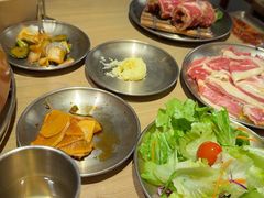 -西塔老太太泥炉烤肉(亚运村店)