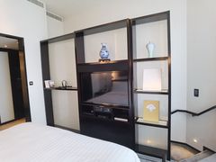 -王府半岛酒店