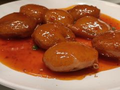 -国人川菜(李家村建东街店)