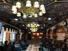 -乡村馕坑肉·烧烤·新疆菜·本地人更爱吃(阿勒泰首店)