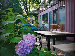 -灯塔咖啡馆BOOK·Coffee Shop
