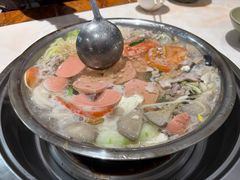 -海关荤豆花(洋河一路店)