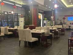 -太婆天府山珍酒楼(亚运村店)
