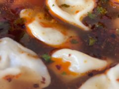 -岳姥姥饺子(泺文路店)