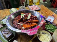 -张嬢嬢老火锅(壹号店•六年店)