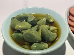 -来相会饺子·新辽菜(甘家口店)