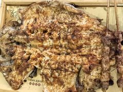 -途肴·老农饭庄(百里峡店)