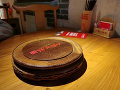 -人民公社·剁椒鱼头(平湖吾悦广场店)