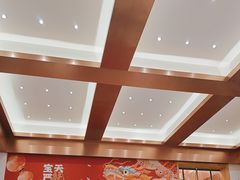 -天龙宝严素食馆(大兴善寺店)