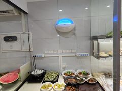 -何记面馆(龙泉山店)