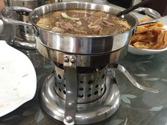 -府苑美食(政七街店)
