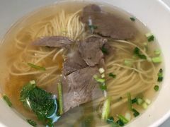 -清真餐厅·回乡麦客