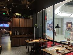 -青年公社烤鸭(蜀山万象汇店)