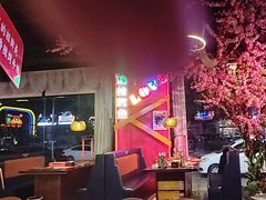 -路边边.炒菜烧烤.音乐餐厅(良乡长虹店)