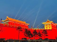 -西安城墙·碑林历史文化景区