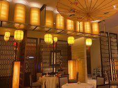 门面-福州天元国际威斯汀酒店·中国元素餐厅