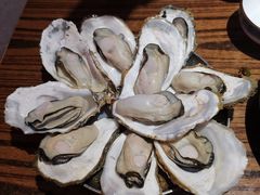 -蚝堡海鲜·威海菜·海肠捞饭·烧烤·亚洲吃蚝公司(幸福门店)