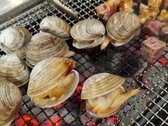 黄蚬子-马路牙子烧烤音乐酒馆(望京店)