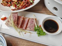 -周家二小姐的菜(西津渡店)