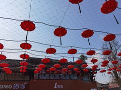 -文庙广场小吃一条街