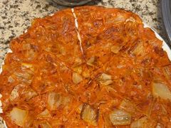 -真利味·脊骨火锅·正宗韩国料理(韩乐坊店)